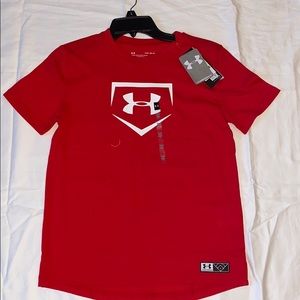 Under Armour tee